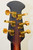 1993 Ovation 1767 Legend Acoustic Electric Guitar, Sunburst w/ Case - Previously Owned