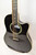 2003 Ovation 1866 Legend 12-String Acoustic Electric Guitar, Black w/ Case - Previously Owned