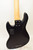 Sire Marcus Miller V7 Swamp Ash Reissue 5-String Bass Guitar, Transparent Black Satin - Previously Owned