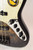 Sire Marcus Miller V7 Swamp Ash Reissue 5-String Bass Guitar, Transparent Black Satin - Previously Owned