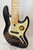 Sire Marcus Miller V7 Swamp Ash Reissue 5-String Bass Guitar, Transparent Black Satin - Previously Owned