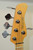 Sire Marcus Miller V7 Swamp Ash Reissue 5-String Bass Guitar, Transparent Black Satin - Previously Owned