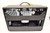 2022 Fender Super-Sonic 22 22-Watt 1x12" Guitar Combo Amp, Black w/ Footswitch & Cover - Previously Owned