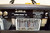2022 Fender Super-Sonic 22 22-Watt 1x12" Guitar Combo Amp, Black w/ Footswitch & Cover - Previously Owned