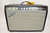 2022 Fender Super-Sonic 22 22-Watt 1x12" Guitar Combo Amp, Black w/ Footswitch & Cover - Previously Owned