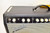 2022 Fender Super-Sonic 22 22-Watt 1x12" Guitar Combo Amp, Black w/ Footswitch & Cover - Previously Owned