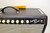 2022 Fender Super-Sonic 22 22-Watt 1x12" Guitar Combo Amp, Black w/ Footswitch & Cover - Previously Owned