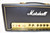 Marshall ORI20H Origin 20 20-Watt Tube Guitar Amp Head w/ Footswitch - Previously Owned