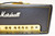 Marshall ORI50H Origin 50 50-Watt Tube Guitar Amp Head - Previously Owned