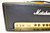 Marshall ORI50H Origin 50 50-Watt Tube Guitar Amp Head - Previously Owned