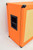 Orange Amplification CRPRO412 Crush Pro 240-Watt 4x12" Guitar Speaker Cabinet, Orange - Previously Owned