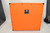 Orange Amplification CRPRO412 Crush Pro 240-Watt 4x12" Guitar Speaker Cabinet, Orange - Previously Owned