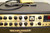 Behringer Ultracoustic ACX1000 2x60-Watt Acoustic Guitar Amp w/ Footswitch - Previously Owned