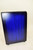 Latin Percussion LP Aspire Accents Snare Cajon, Blueburst Streak - Previously Owned