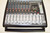 Behringer Europower PMP500 12-Channel 500-Watt Powered Mixer w/ Bag - Previously Owned