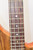 Yamaha TRBX174EW Mango Wood 4-String Electric Bass Guitar, Natural - Previously Owned