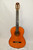 Vintage 80s Yamaha G-130A Classical Acoustic Guitar, Natural w/ Case - Previously Owned