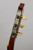 Vintage 80s Yamaha G-130A Classical Acoustic Guitar, Natural w/ Case - Previously Owned