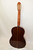 Vintage 80s Yamaha G-130A Classical Acoustic Guitar, Natural w/ Case - Previously Owned