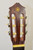 Vintage 80s Yamaha G-130A Classical Acoustic Guitar, Natural w/ Case - Previously Owned