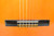 Vintage 80s Yamaha G-130A Classical Acoustic Guitar, Natural w/ Case - Previously Owned