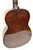 Vintage Yamaha No. 80 Classical Acoustic Guitar, Natural w/ Case - Previously Owned