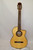 Cordoba GK Studio Nylon String Acoustic Electric Guitar, Natural w/ Case - Previously Owned
