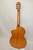 Cordoba GK Studio Nylon String Acoustic Electric Guitar, Natural w/ Case - Previously Owned