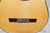 Cordoba GK Studio Nylon String Acoustic Electric Guitar, Natural w/ Case - Previously Owned