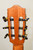 Cordoba GK Studio Nylon String Acoustic Electric Guitar, Natural w/ Case - Previously Owned