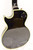 2008 Epiphone Les Paul Custom Electric Guitar, Ebony w/ Case - Previously Owned