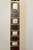 2008 Epiphone Les Paul Custom Electric Guitar, Ebony w/ Case - Previously Owned
