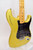 Vintage 1979 Fender 25th Anniversary Stratocaster Electric Guitar w/ Case - Previously Owned