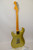 Vintage 1979 Fender 25th Anniversary Stratocaster Electric Guitar w/ Case - Previously Owned