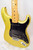 Vintage 1979 Fender 25th Anniversary Stratocaster Electric Guitar w/ Case - Previously Owned