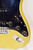 Vintage 1979 Fender 25th Anniversary Stratocaster Electric Guitar w/ Case - Previously Owned