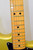 Vintage 1979 Fender 25th Anniversary Stratocaster Electric Guitar w/ Case - Previously Owned