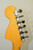 Vintage 1979 Fender 25th Anniversary Stratocaster Electric Guitar w/ Case - Previously Owned
