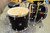 Gretsch Drums Energy 5-Piece Drum Set, Black w/ Hardware & Cymbals - Previously Owned