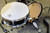 Gretsch Drums Energy 5-Piece Drum Set, Black w/ Hardware & Cymbals - Previously Owned