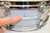 Ludwig Acrolite 14" x 5" Snare Drum - Previously Owned