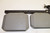 Latin Percussion Granite 5 Block Set with Mount - Previously Owned