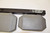 Latin Percussion Granite 5 Block Set with Mount - Previously Owned