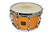 Vintage Gretsch M4155 Maple Shell 14"x8" Snare Drum - Previously Owned