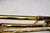 Bach Stradivarius 36G Tenor Trombone w/ Case & 2x Mouthpieces - Previously Owned