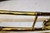 Bach Stradivarius 36G Tenor Trombone w/ Case & 2x Mouthpieces - Previously Owned