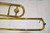 Bach Stradivarius 36G Tenor Trombone w/ Case & 2x Mouthpieces - Previously Owned