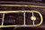 Bach Stradivarius 36G Tenor Trombone w/ Case & 2x Mouthpieces - Previously Owned