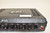 EBS Reidmar 500 Bass Amp Head - Previously Owned