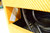 2022 Fender Hot Rod Deluxe IV Limited-Edition 40-Watt 1x12" Tube Combo Guitar Amp, Lacquered Tweed - Previously Owned